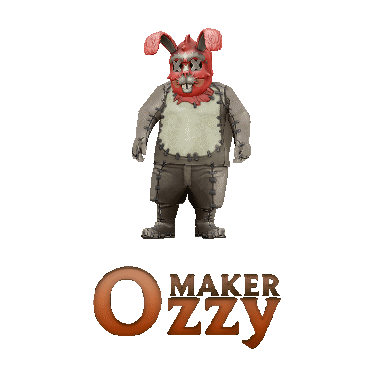 BOSS RABBIT CHARLIE 2026