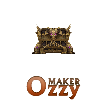 BOX BONE THEASURE EPIC