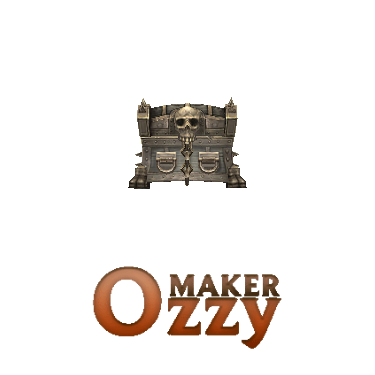 BOX BONE THEASURE MEDIUM