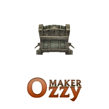 BOX BONE THEASURE SMALL